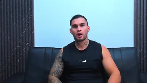 Snapshot of jacobsthorm chatting on November 22, 2025, 3:38 am jacobsthorm online show from November 22, 2025, 3:38 am