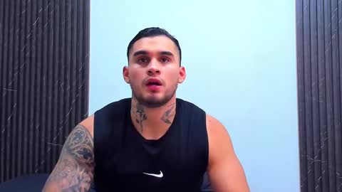 Snapshot of jacobsthorm chatting on November 23, 2025, 3:50 am jacobsthorm online show from November 23, 2025, 3:50 am