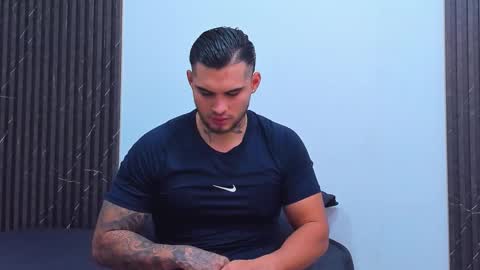 Snapshot of jacobsthorm chatting on November 25, 2025, 3:28 am jacobsthorm online show from November 25, 2025, 3:28 am