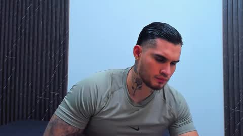 Snapshot of jacobsthorm chatting on November 27, 2025, 3:30 am jacobsthorm online show from November 27, 2025, 3:30 am