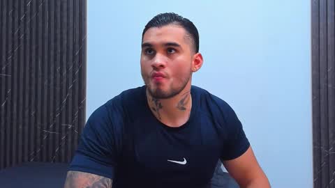 Snapshot of jacobsthorm chatting on November 29, 2025, 3:20 am jacobsthorm online show from November 29, 2025, 3:20 am