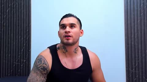 Snapshot of jacobsthorm chatting on December 3, 2025, 3:36 am jacobsthorm online show from December 3, 2025, 3:36 am