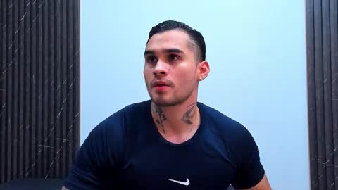 Snapshot of jacobsthorm chatting on December 5, 2025, 3:15 am jacobsthorm online show from December 5, 2025, 3:15 am