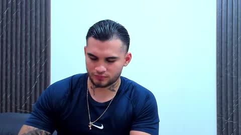 Snapshot of jacobsthorm chatting on January 15, 2026, 3:00 am jacobsthorm online show from January 15, 2026, 3:00 am