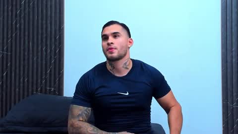 Snapshot of jacobsthorm chatting on February 8, 2026, 3:21 am jacobsthorm online show from February 8, 2026, 3:21 am