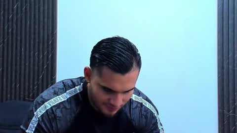 Snapshot of jacobsthorm chatting on February 11, 2026, 3:00 am jacobsthorm online show from February 11, 2026, 3:00 am