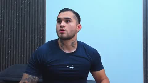 Snapshot of jacobsthorm chatting on February 19, 2026, 3:13 am jacobsthorm online show from February 19, 2026, 3:13 am