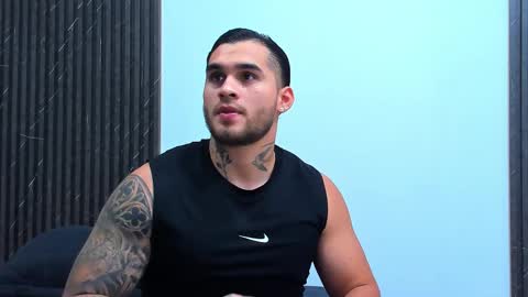 Snapshot of jacobsthorm chatting on February 20, 2026, 3:25 am jacobsthorm online show from February 20, 2026, 3:25 am