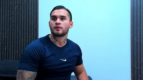 Snapshot of jacobsthorm chatting on February 21, 2026, 3:18 am jacobsthorm online show from February 21, 2026, 3:18 am