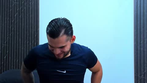 Snapshot of jacobsthorm chatting on February 22, 2026, 3:07 am jacobsthorm online show from February 22, 2026, 3:07 am