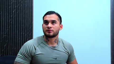 Snapshot of jacobsthorm chatting on February 24, 2026, 3:04 am jacobsthorm online show from February 24, 2026, 3:04 am