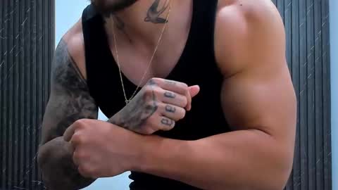 Snapshot of jacobsthorm chatting on February 25, 2026, 4:00 am jacobsthorm online show from February 25, 2026, 4:00 am