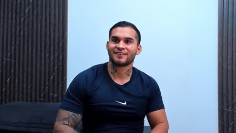 Snapshot of jacobsthorm chatting on February 26, 2026, 3:38 am jacobsthorm online show from February 26, 2026, 3:38 am