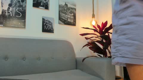 JACOB STONES online show from January 26, 2025, 10:45 am