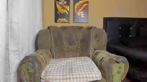 Jacob online show from March 12, 2025, 2:20 am