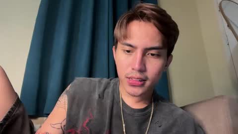 Jacob online show from May 17, 2026, 8:38 pm
