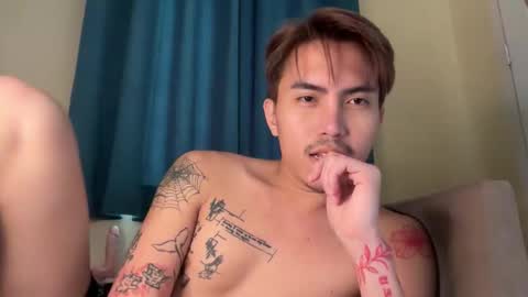 Jacob online show from May 27, 2026, 1:57 am