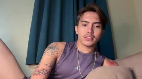Jacob online show from May 28, 2026, 7:22 pm