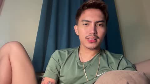 Jacob online show from June 1, 2026, 11:06 pm