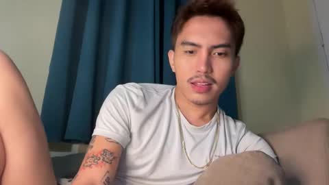 Jacob online show from June 2, 2026, 7:49 pm