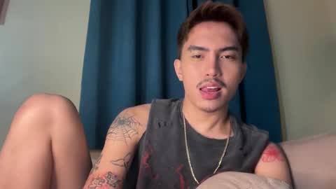 Jacob online show from June 4, 2026, 9:10 pm