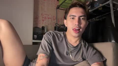 Jacob online show from July 6, 2026, 8:44 pm