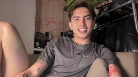 Jacob online show from July 7, 2026, 9:08 pm