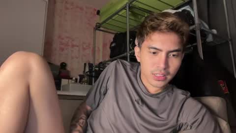 Jacob online show from July 10, 2026, 6:21 pm