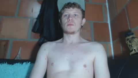 jacobvidal_69 online show from December 1, 2025, 11:21 pm