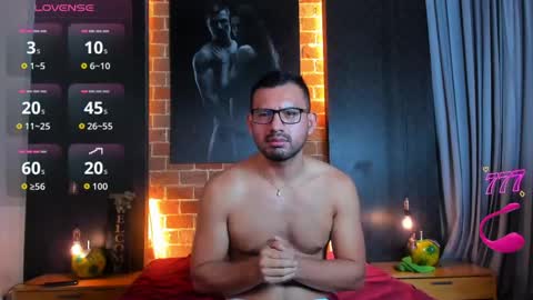 JacobWest online show from May 16, 2026, 11:31 am