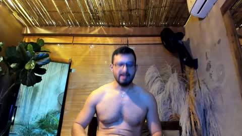 JacobWest online show from May 25, 2026, 11:27 am