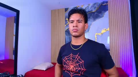 Snapshot of jacobwolf__ chatting on May 18, 2026, 7:20 pm Jacob Wolf online show from May 18, 2026, 7:20 pm