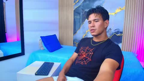Snapshot of jacobwolf__ chatting on May 28, 2026, 9:12 pm Jacob Wolf online show from May 28, 2026, 9:12 pm