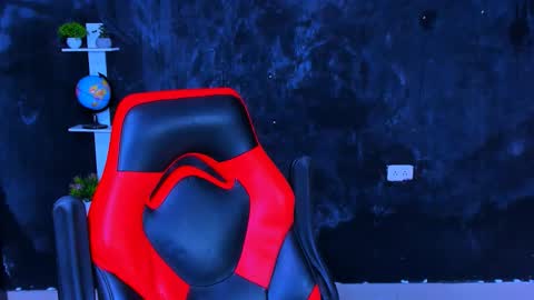 JACOD online show from October 13, 2025, 11:27 pm