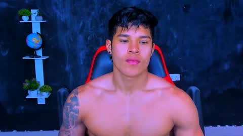 JACOD online show from October 15, 2025, 11:38 pm