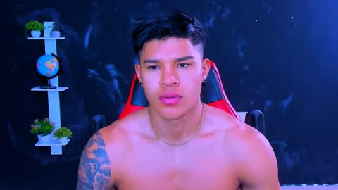 JACOD online show from October 24, 2025, 4:58 pm