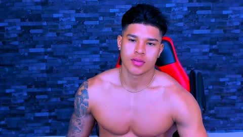 JACOD online show from October 30, 2025, 5:46 pm