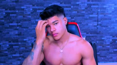 JACOD online show from October 31, 2025, 5:58 pm