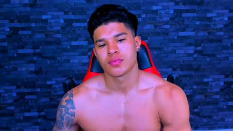 JACOD online show from November 9, 2025, 2:59 pm