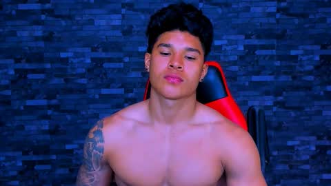 JACOD online show from November 15, 2025, 12:52 am