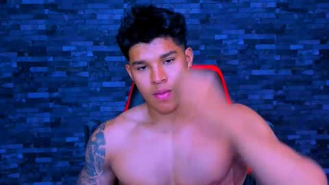 JACOD online show from November 20, 2025, 11:04 pm