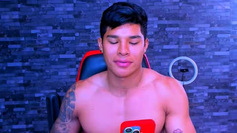 Snapshot of jacod_cock1 chatting on January 7, 2026, 3:47 pm JACOD online show from January 7, 2026, 3:47 pm