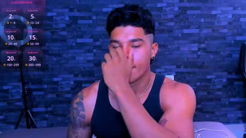 Snapshot of jacod_cock1 chatting on February 27, 2026, 2:39 pm JACOD online show from February 27, 2026, 2:39 pm