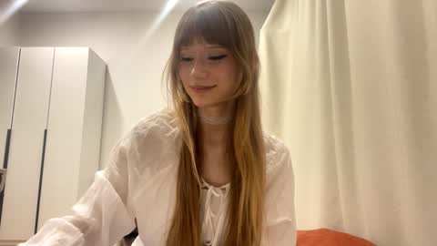 Snapshot of jacqualinemoneyhun chatting on March 23, 2026, 4:00 pm Kira online show from March 23, 2026, 4:00 pm