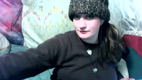 Jacqueline Stone online show from January 21, 2025, 9:15 pm