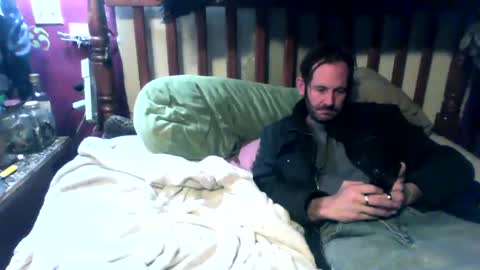 Jacqueline Stone online show from February 17, 2025, 3:58 am