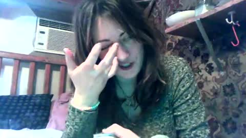 Jacqueline Stone online show from February 18, 2025, 12:37 am