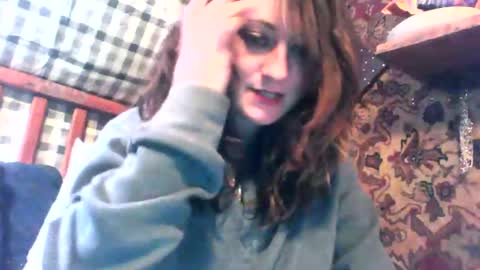 Jacqueline Stone online show from February 23, 2025, 4:28 am