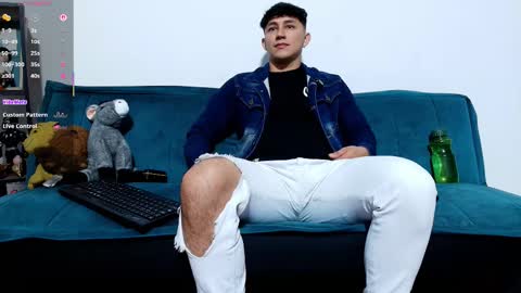 jacobo online show from February 10, 2026, 1:59 pm