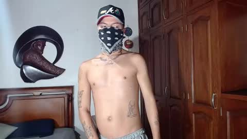 Jacson online show from January 16, 2025, 12:53 pm